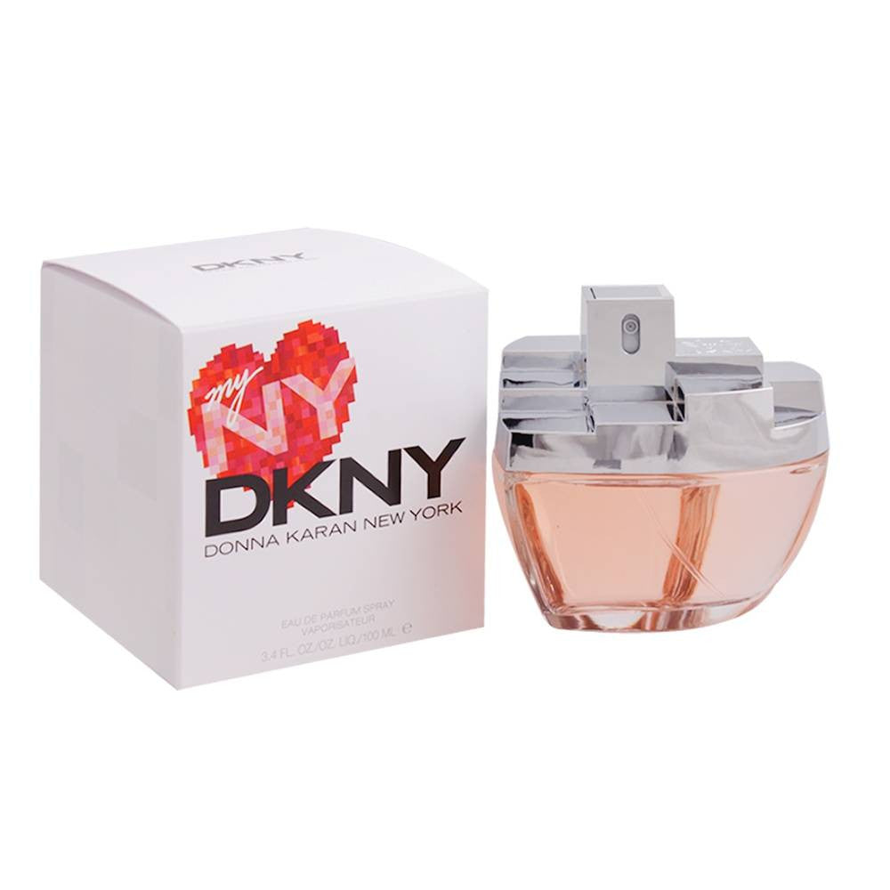 DKNY My NY Eau de Parfum