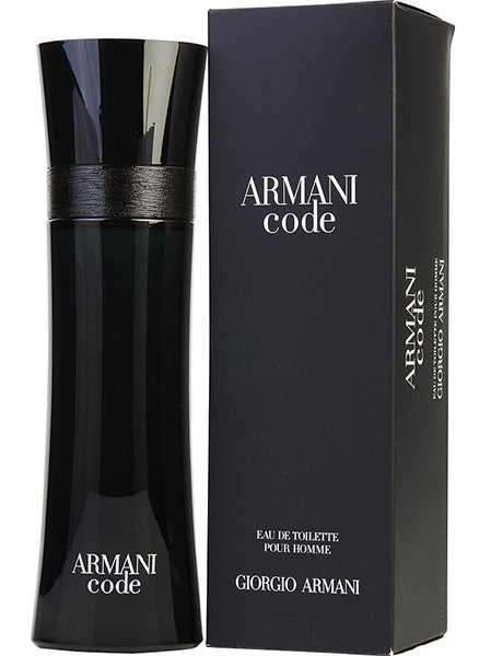 Armani code best sale 125 ml precio